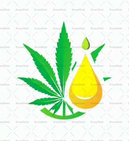 Cannabis Öl